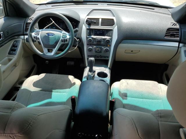Photo 8 from auction – 2012 FORD EXPLORER with VIN 1FMHK7B89CGA52128