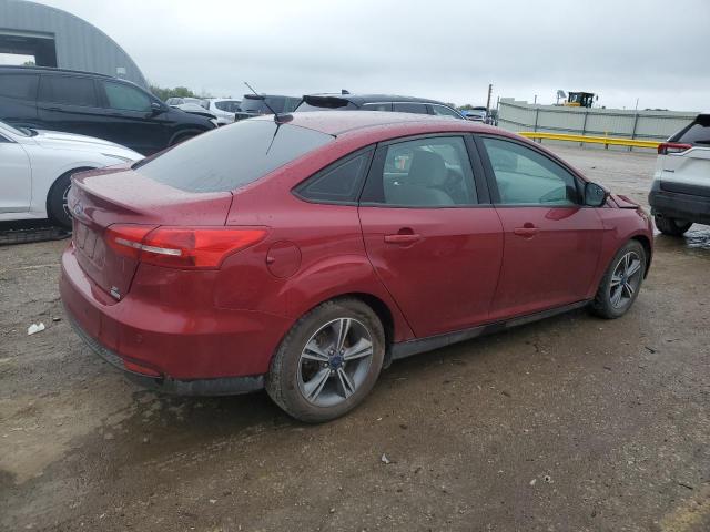 Photo 3 from auction – 2016 FORD FOCUS SE with VIN 1FADP3FE9GL391309