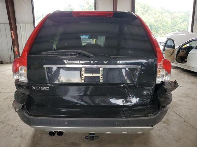 Photo 6 from auction – 2011 VOLVO XC90 3.2 with VIN YV4952CZ4B1597033