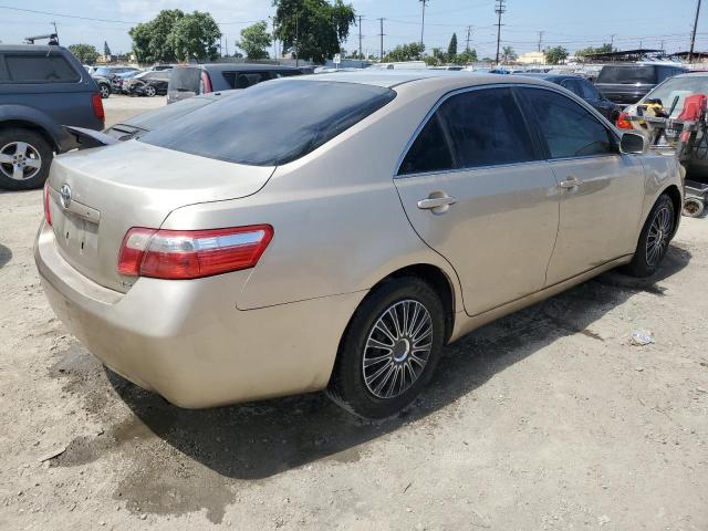 Photo 3 from auction – 2007 TOYOTA CAMRY CE with VIN 4T1BE46K07U083891