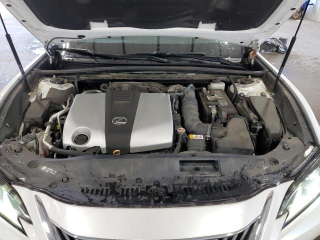 Photo 11 from auction – 2019 LEXUS ES 350 with VIN 58ABZ1B17KU023480
