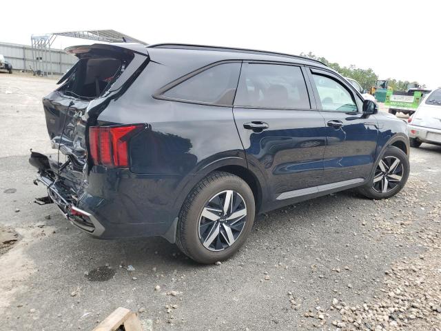 Photo 3 from auction – 2023 KIA SORENTO S with VIN 5XYRL4LC5PG181242