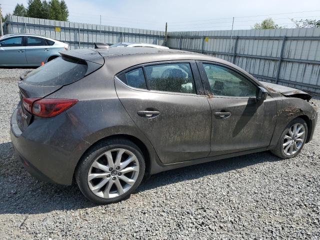Photo 3 from auction – 2014 MAZDA 3 TOURING with VIN JM1BM1L3XE1192294