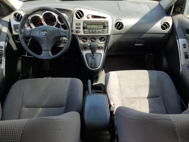 Photo 8 from auction – 2006 TOYOTA COROLLA MA with VIN 2T1KR30E56C582414