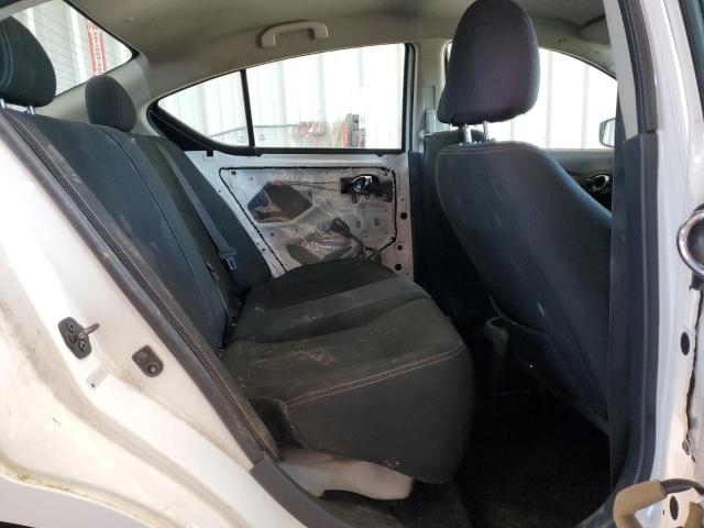 Photo 10 from auction – 2018 NISS VERSA S with VIN 3N1CN7AP2JL849010