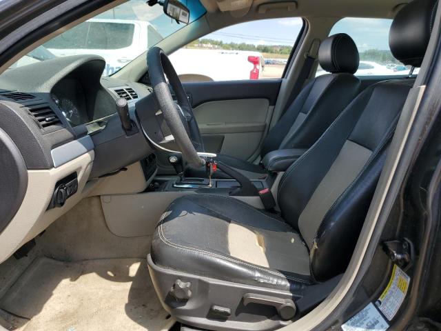 Photo 7 from auction – 2006 MERCURY MILAN PREMIER with VIN 3MEFM08176R624302