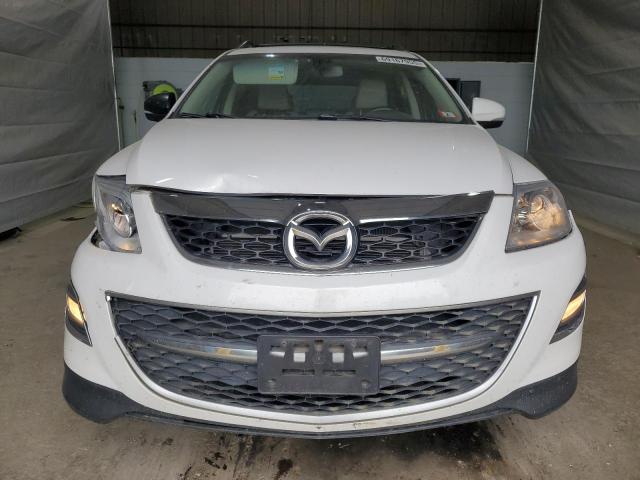 Photo 5 from auction – 2010 MAZDA CX-9 with VIN JM3TB3MV2A0209425