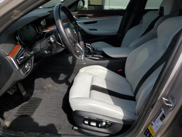 Photo 7 from auction – 2019 BMW M5 with VIN WBSJF0C54KB285618