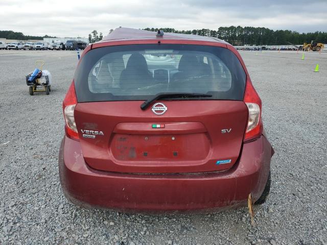 Photo 6 from auction – 2016 NISSAN VERSA NOTE with VIN 3N1CE2CP0GL388043