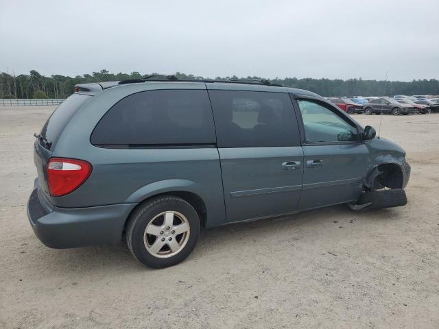 Photo 3 from auction – 2007 DODGE GRAND CARA with VIN 2D4GP44L07R118963