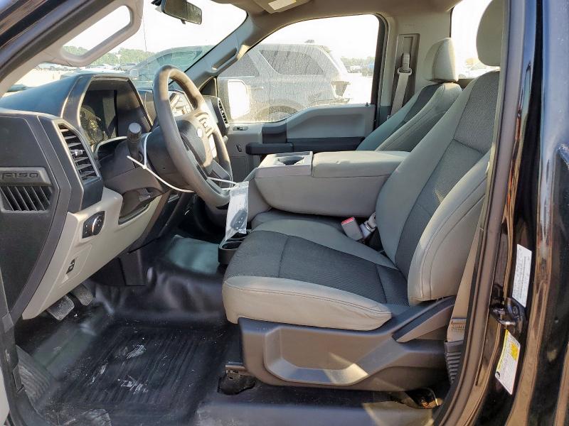 Photo 7 from auction – 2016 FORD F150 with VIN 1FTMF1CPXGKD63466