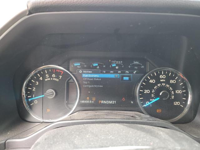 Photo 9 from auction – 2016 FORD F150 SUPERCREW with VIN 1FTEW1EP7GKE69388
