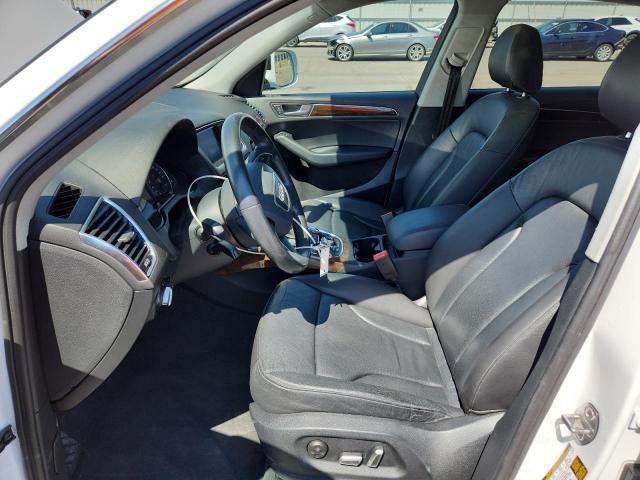 Photo 7 from auction – 2015 AUDI Q5 PREMIUM with VIN WA1LFAFP9FA140373