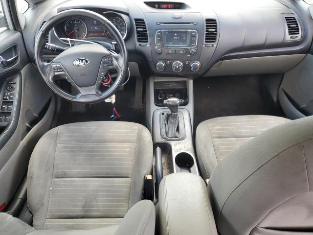 Photo 8 from auction – 2016 KIA FORTE EX with VIN KNAFX4A87G5528162
