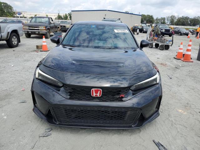 Photo 5 from auction – 2023 HONDA CIVIC TYPE with VIN JHMFL5G43PX001036
