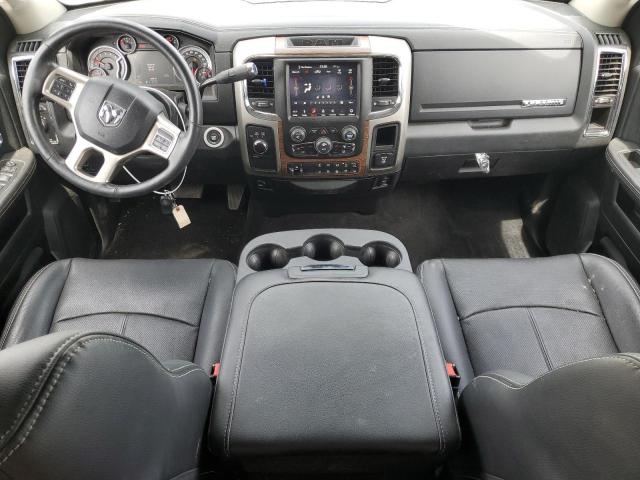 Photo 8 from auction – 2018 RAM 2500 LARAM with VIN 3C6UR5FL2JG180088