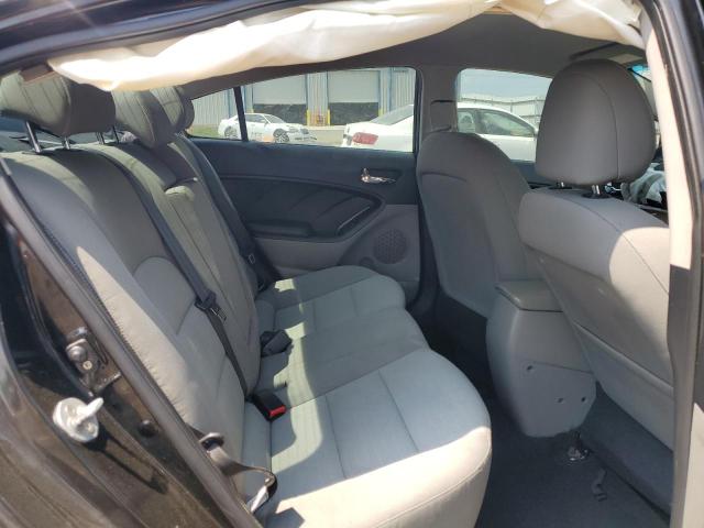 Photo 10 from auction – 2014 KIA FORTE EX with VIN KNAFX4A86E5088061