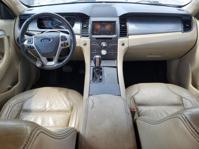 Photo 8 from auction – 2013 FORD TAURUS SEL with VIN 1FAHP2E86DG206015
