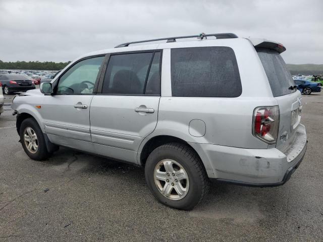 Photo 2 from auction – 2008 HONDA PILOT VP with VIN 5FNYF18258B004846