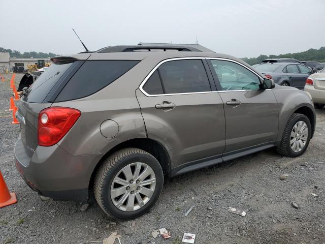 Photo 3 from auction – 2011 CHEVROLET EQUINOX LT with VIN 2CNFLDE50B6306263