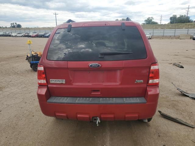 Photo 6 from auction – 2010 FORD ESCAPE XLT with VIN 1FMCU9DG2AKB66664
