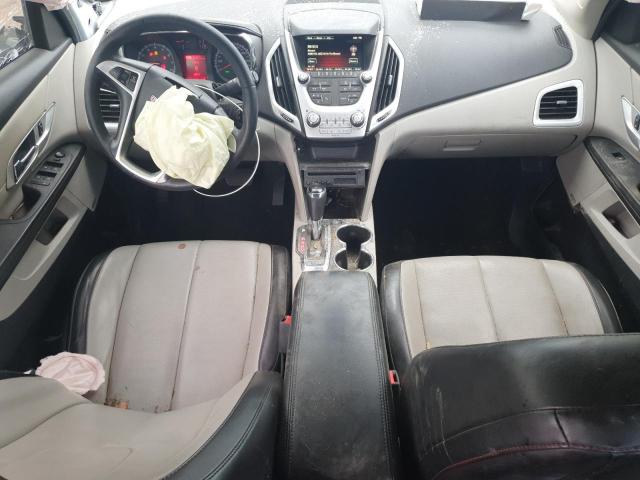 Photo 8 from auction – 2017 GMC TERRAIN SL with VIN 2GKALPEK2H6107721