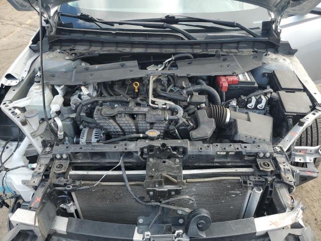 Photo 11 from auction – 2022 NISSAN ALTIMA S with VIN 1N4BL4BV5NN331902