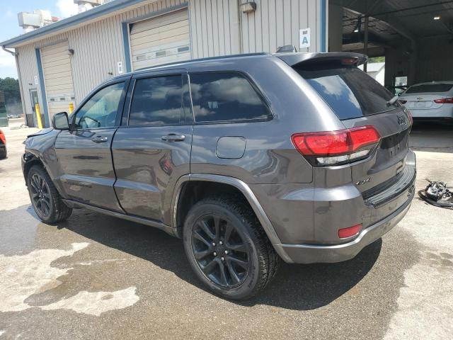 Photo 2 from auction – 2017 JEEP GRAND CHER with VIN 1C4RJFAG4HC958538