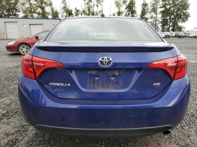 Photo 6 from auction – 2019 TOYOTA COROLLA L with VIN 2T1BURHE5KC168484