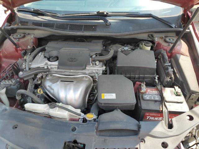 Photo 11 from auction – 2015 TOYOTA CAMRY LE with VIN 4T1BF1FK5FU982806