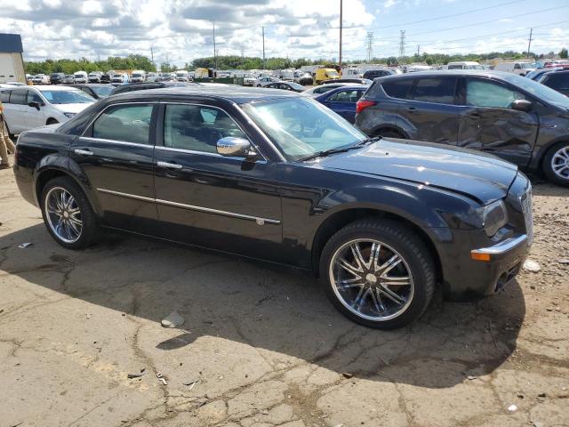 Photo 4 from auction – 2010 CHRYSLER 300C with VIN 2C3CK6CT8AH151332