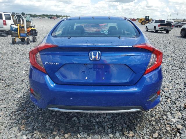 Photo 6 from auction – 2019 HONDA CIVIC LX with VIN 2HGFC2F67KH569579