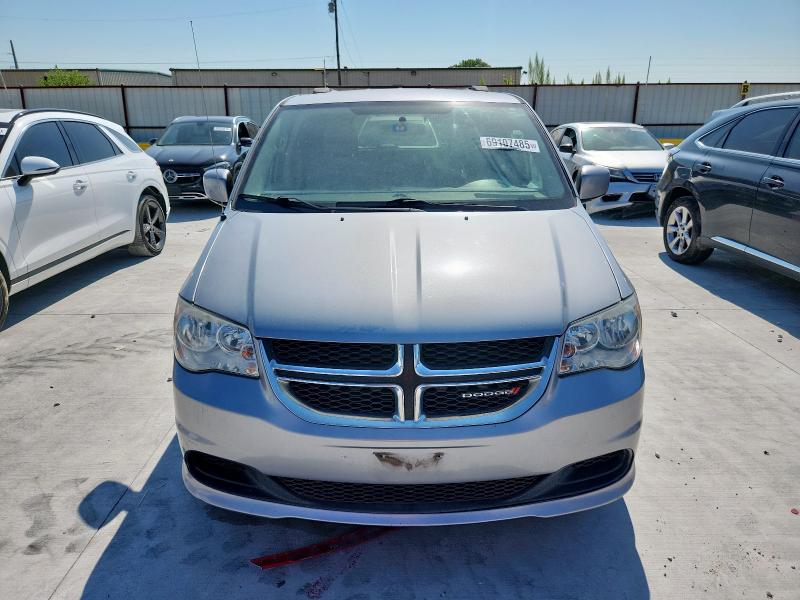 Photo 5 from auction – 2015 DODGE GRAND CARA with VIN 2C4RDGCG9FR540877