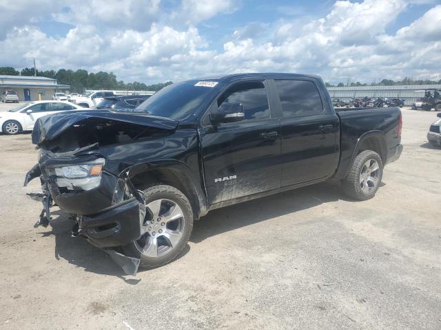 RAM 1500 LARAMIE 2020 with VIN 1C6SRFJTXLN175977 - Photo from auction