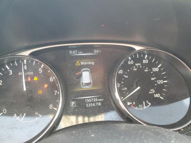 Photo 9 from auction – 2014 NISSAN ROGUE S with VIN 5N1AT2MT8EC823711
