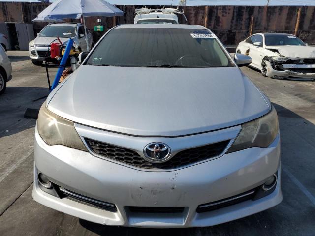 Фото 5 с аукциона – 2012 TOYOTA CAMRY BASE с VIN 4T1BF1FK4CU059017