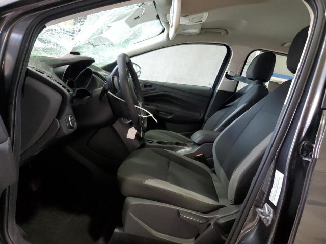 Photo 7 from auction – 2016 FORD ESCAPE S with VIN 1FMCU0F74GUC51768