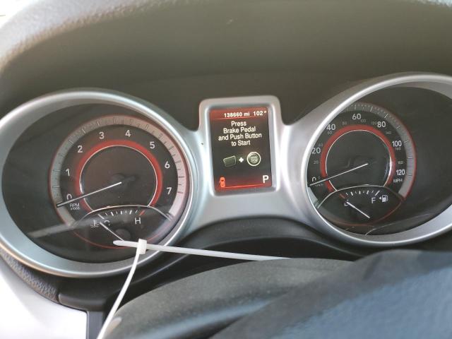 Foto 9 de la subasta – 2017 DODGE JOURNEY SE con VIN 3C4PDCAB2HT601610