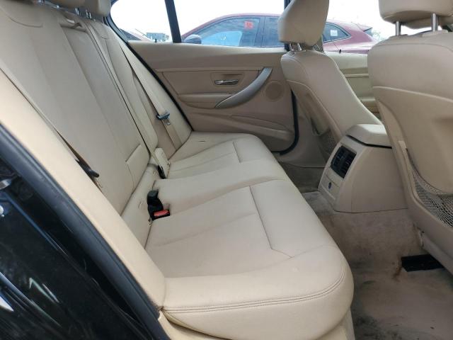 Photo 10 from auction – 2013 BMW 328 I with VIN WBA3A5C53DF350365