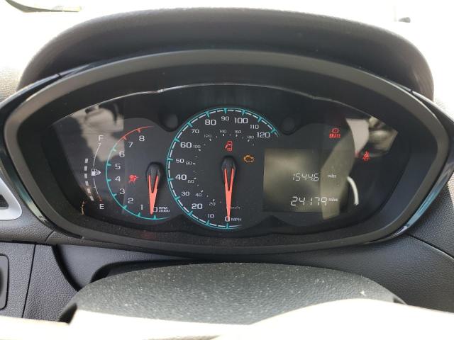 Photo 9 from auction – 2020 CHEVROLET SPARK LS with VIN KL8CA6SA6LC458768