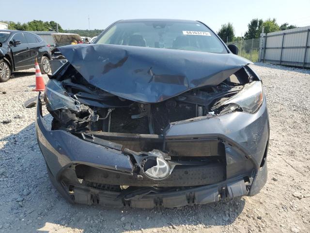 Photo 5 from auction – 2017 TOYOTA COROLLA L with VIN 5YFBURHE2HP662987