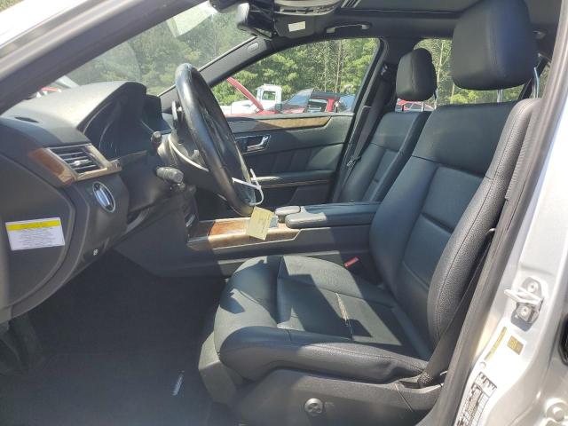 Photo 7 from auction – 2011 MERCEDES-BENZ E 350 with VIN WDDHF5GB2BA383447