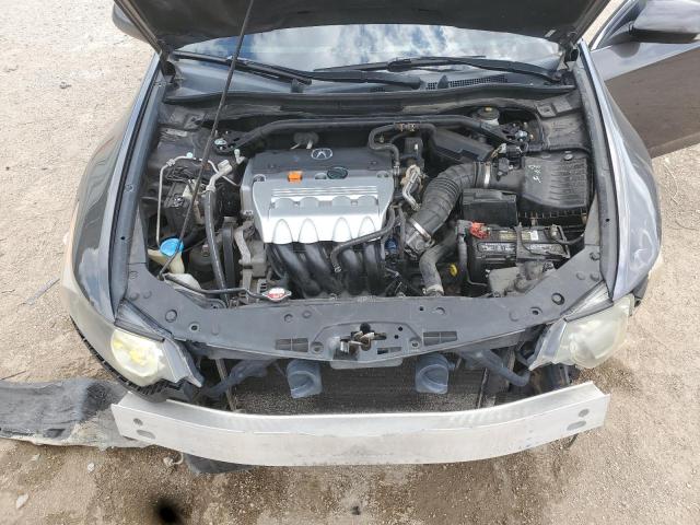 Photo 11 from auction – 2010 ACURA TSX with VIN JH4CU2F63AC032805