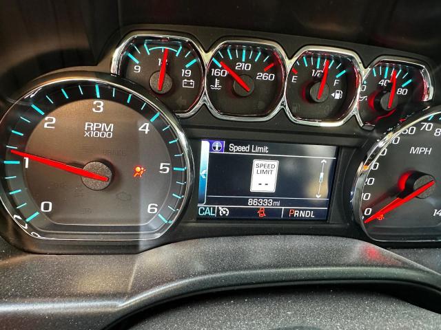 Photo 9 from auction – 2018 GMC SIERRA K15 with VIN 3GTU2NEC3JG436981