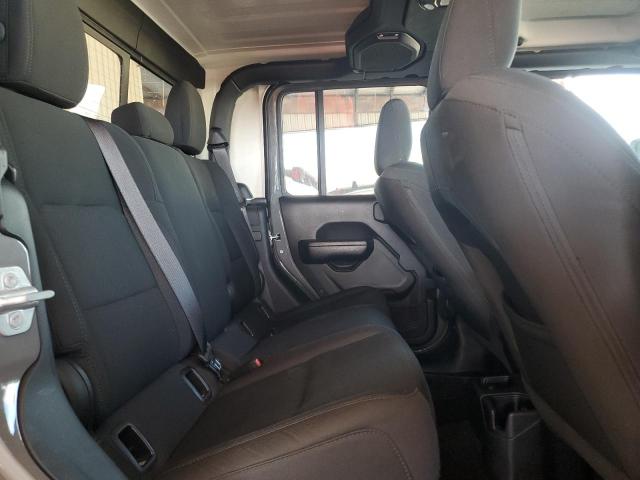 Фото 10 с аукциона – 2021 JEEP GLADIATOR с VIN 1C6HJTAG7ML605741