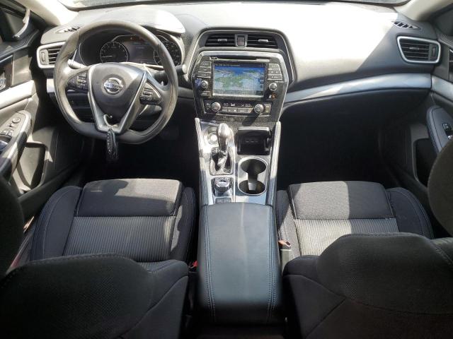 صورة رقم 8 من المزاد - 2017 NISSAN MAXIMA مع VIN 1N4AA6APXHC423362