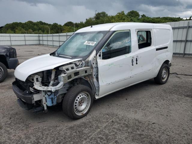 RAM PROMASTER 2017 with VIN ZFBERFAB9H6F94455 - Photo from auction