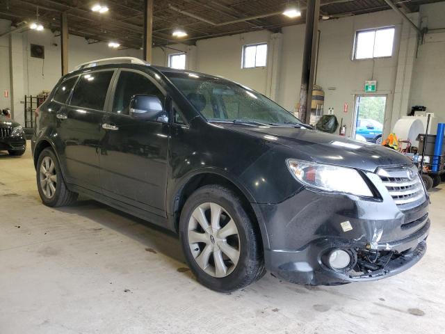 Photo 4 from auction – 2010 SUBARU TRIBECA LI with VIN 4S4WX9JDXA4401251