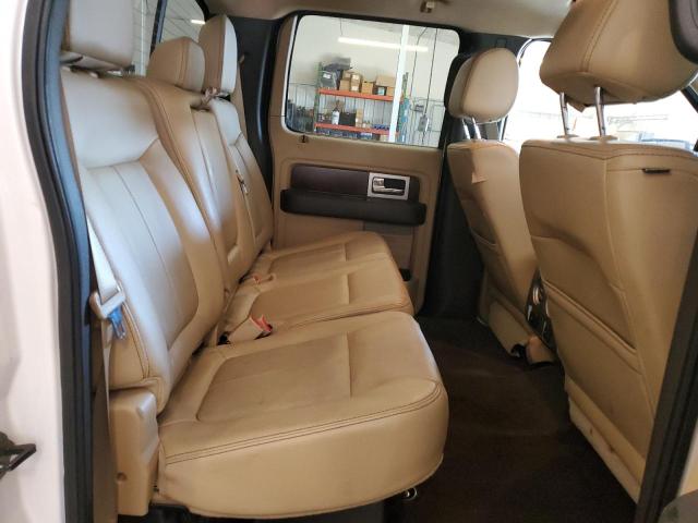 Photo 10 from auction – 2013 FORD F150 SUPER with VIN 1FTFW1ET3DKF48571