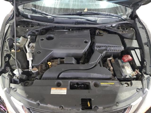 Photo 11 from auction – 2017 NISSAN ALTIMA 2.5 with VIN 1N4AL3AP1HC154502